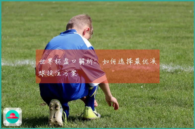 世界杯盘口解析：如何选择最优滚球投注方案