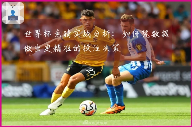 世界杯竞猜实战分析：如何凭数据做出更精准的投注决策